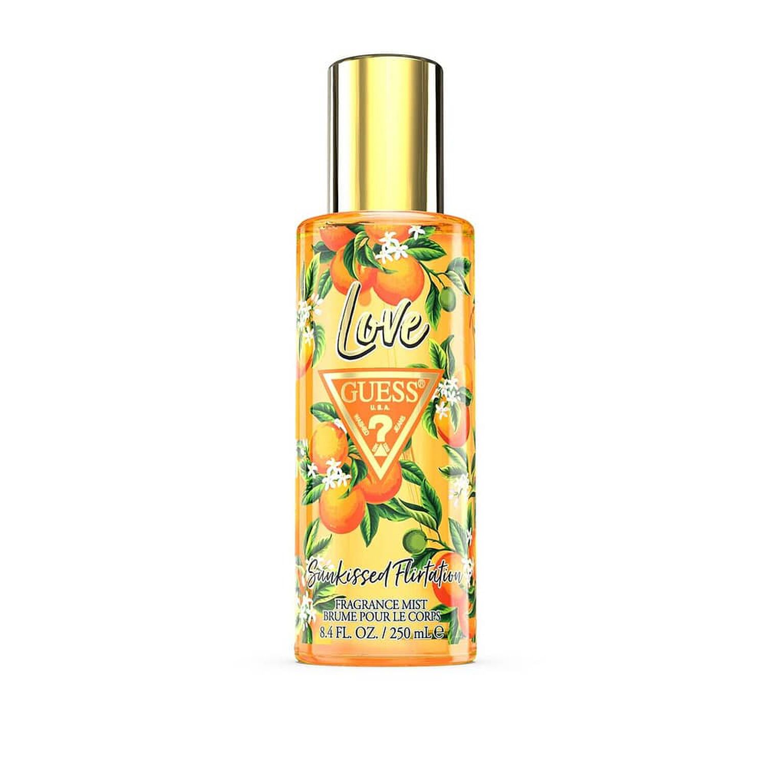 Guess Sunkissed Flirtation 250ml Body Mist image number 0.0
