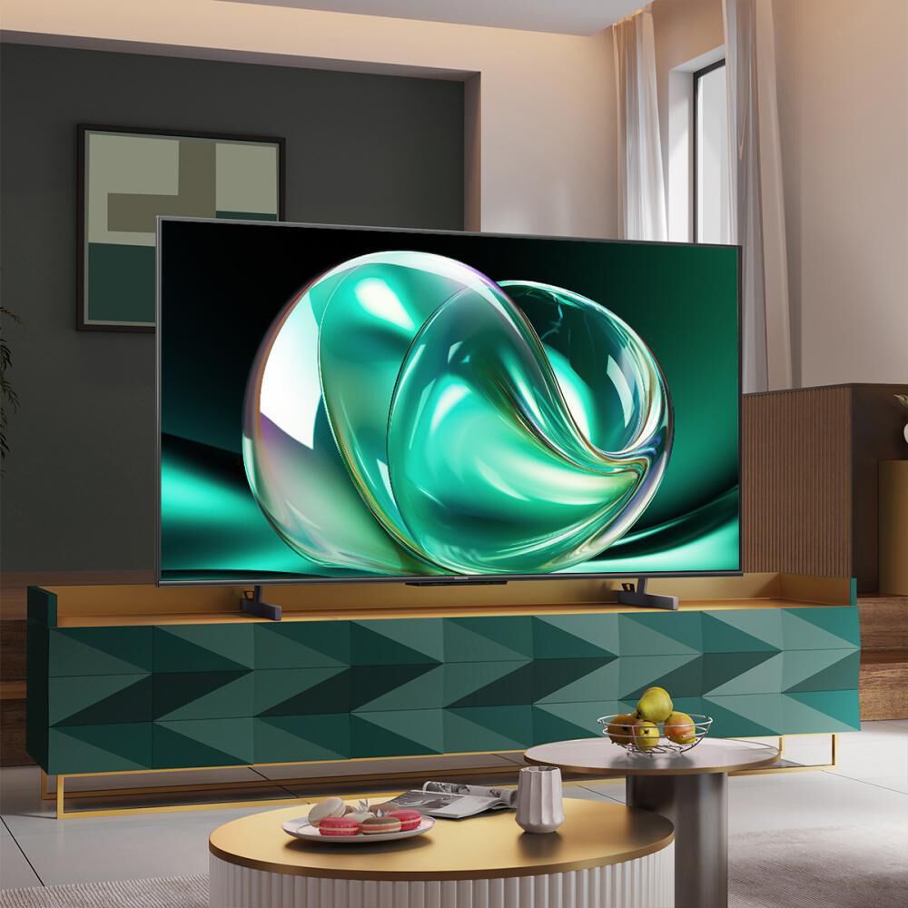 Qled 55" Hisense 55A7K / Ultra HD 4K / Smart TV image number 6.0