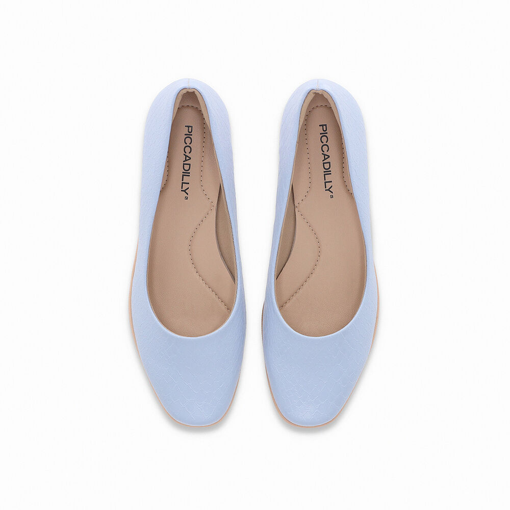 Zapato Mujer Lavanda Ivonne Piccadilly image number 3.0
