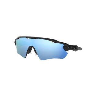 Lentes De Sol Radar Ev Path Prizm Deep Water Polarizados Oakley