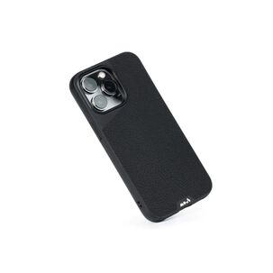 Carcasa Mous Limitless para iPhone 13 Pro Max Cuero negro