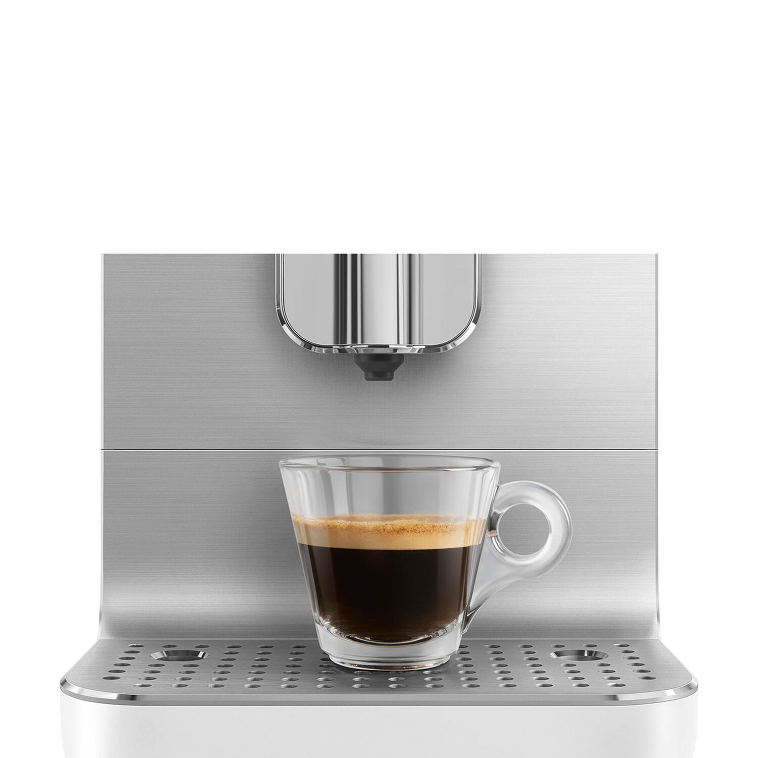 Cafetera Espresso Superautomatica Smeg image number 3.0