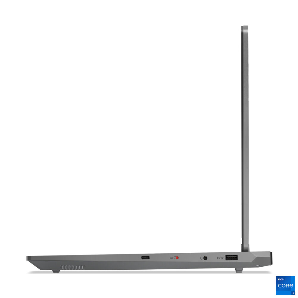 Notebook Gamer Loq 10ma Gen Intel Core I7 24gb Ram 1tb Ssd Nvidia Rtx 5060 15'' image number 5.0