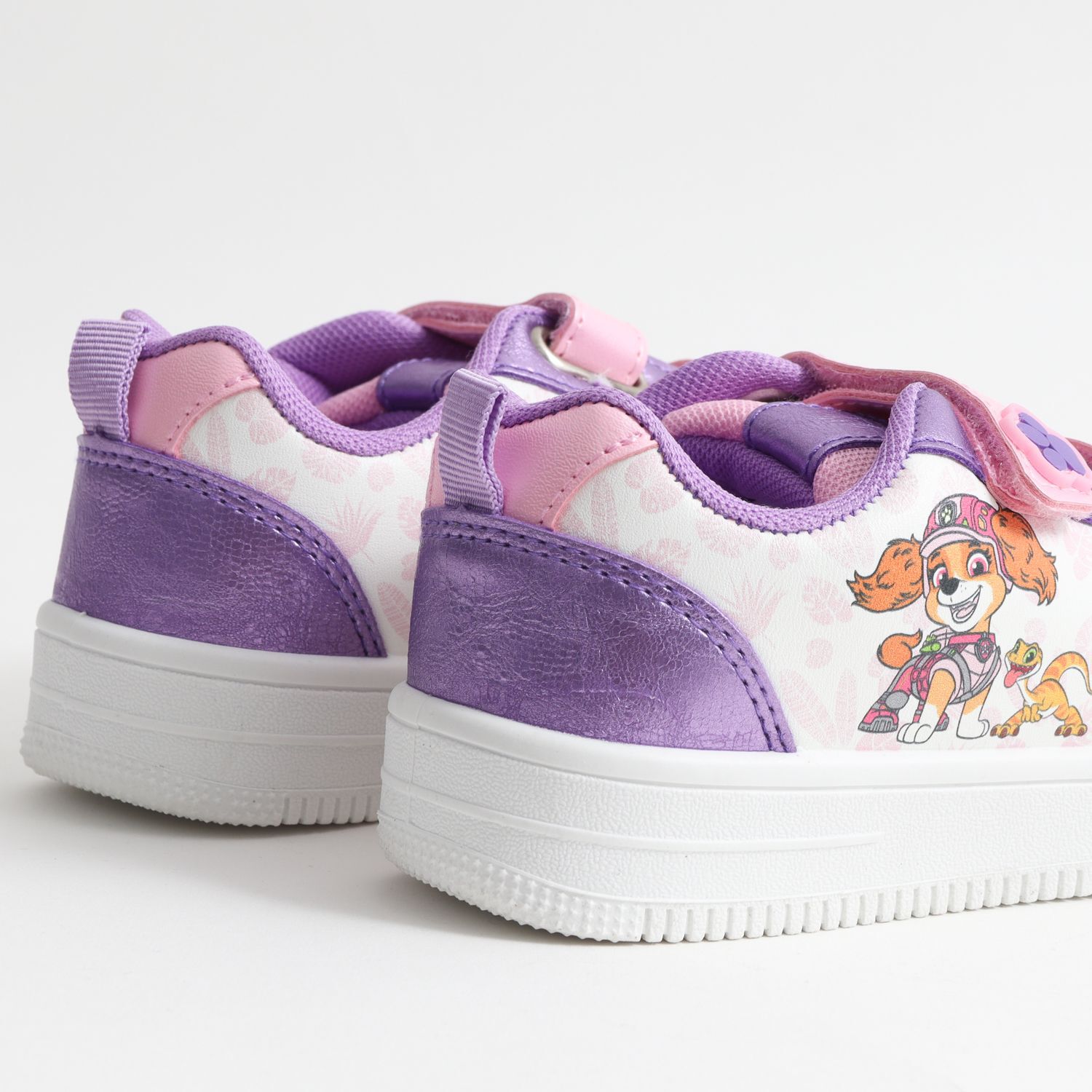 Zapatilla Infantil Interactiva Skye Paw Patrol image number 3.0