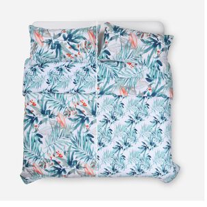 Plum&oacute;n Rosen Soft Touch Clunia / King