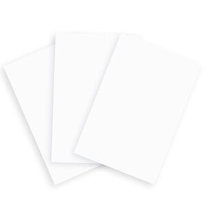 Goma Eva 40x60cm 2mm Blanca Torre