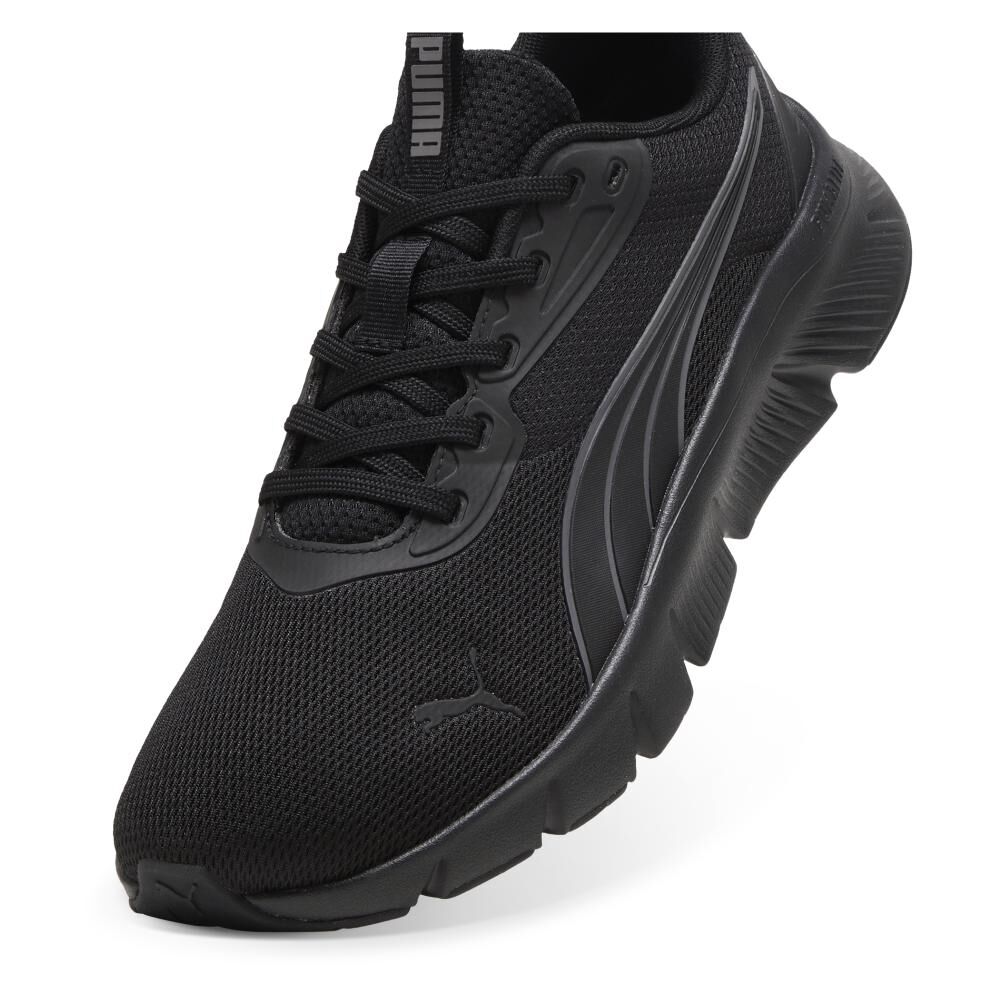 Zapatilla Running Hombre Puma Pumalite Negro image number 2.0