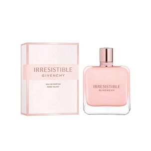 Givenchy Irresistible Rose Velvet Woman Edp 80ml