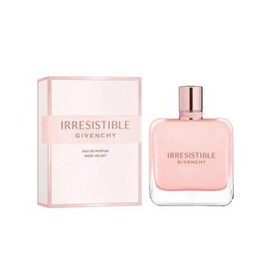 Givenchy Irresistible Rose Velvet Woman Edp 80ml