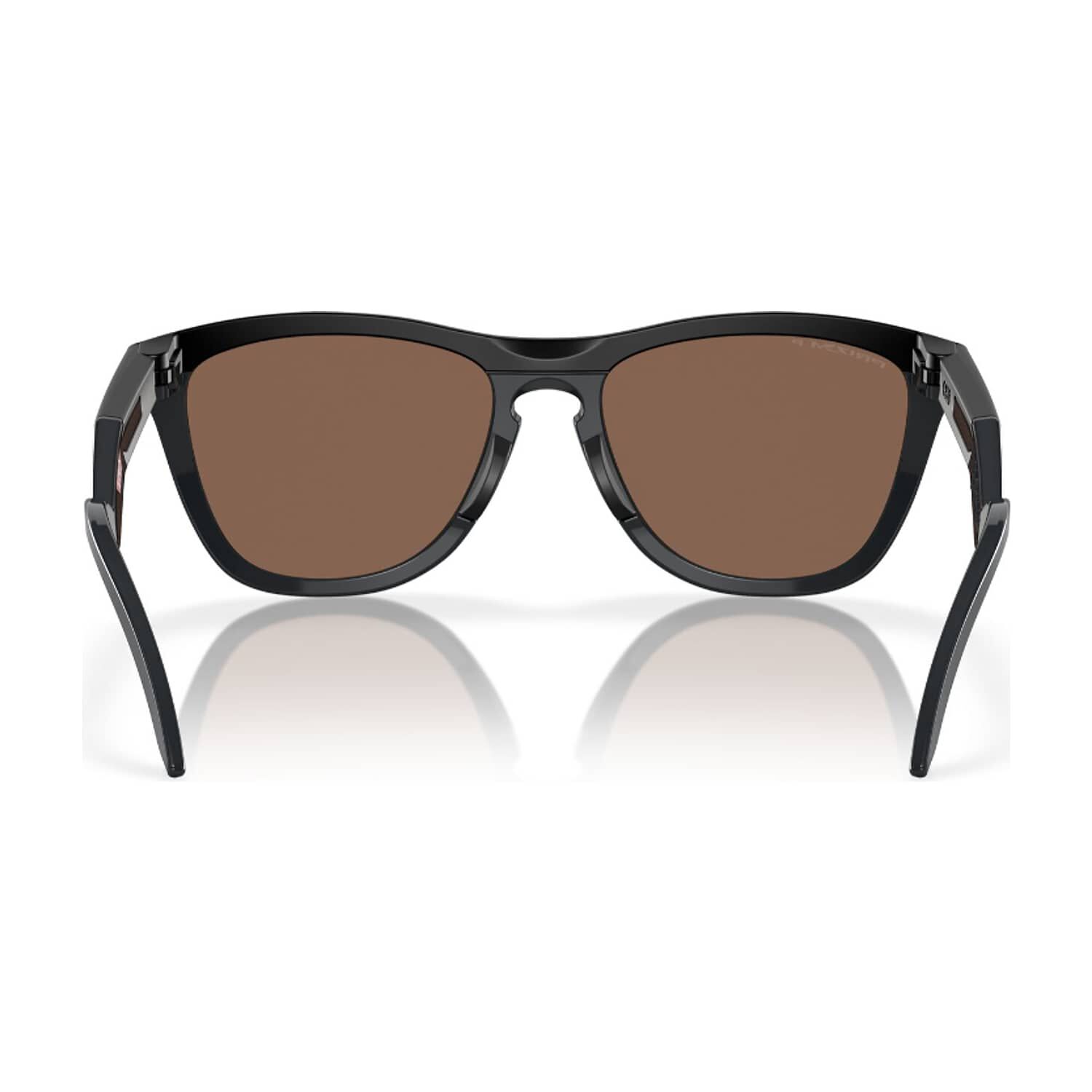 Lentes De Sol Frogskins Hybrid Prizm 24k Polarizados Oakley image number 3.0