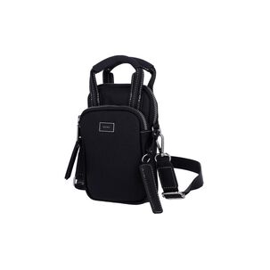 Portacelular Secret Escocia St6 L Negro