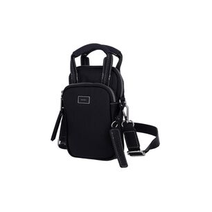 Portacelular Secret Escocia St6 L Negro
