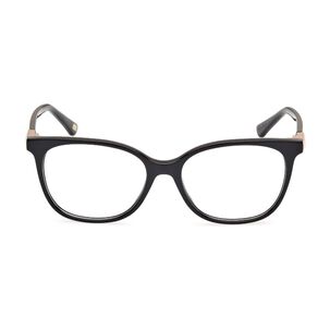 Lentes &Oacute;pticos Negro Brillante Skechers