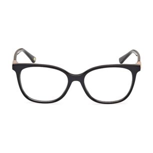 Lentes &Oacute;pticos Negro Brillante Skechers