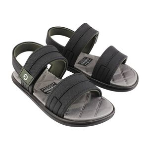 Sandalia Ni&ntilde;o Gris Malta Sand 036 Cartago