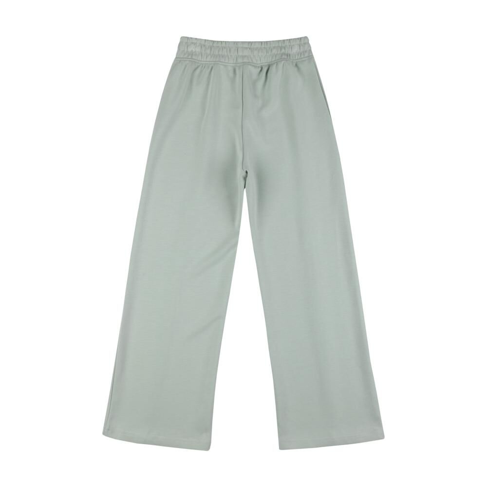 Pantalon De Buzo Niña Red - Rock image number 1.0