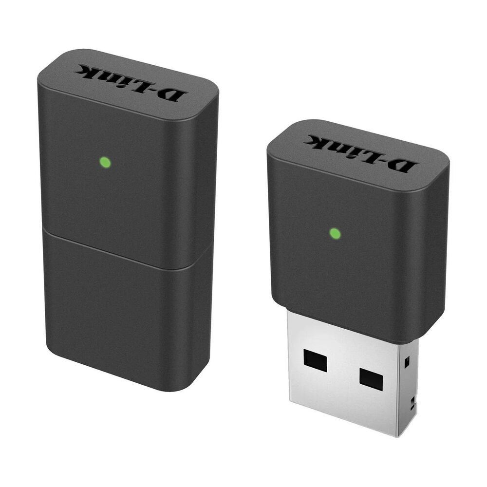 Adaptador Dlink Usb Wifi N300 Dwa-131 image number 0.0