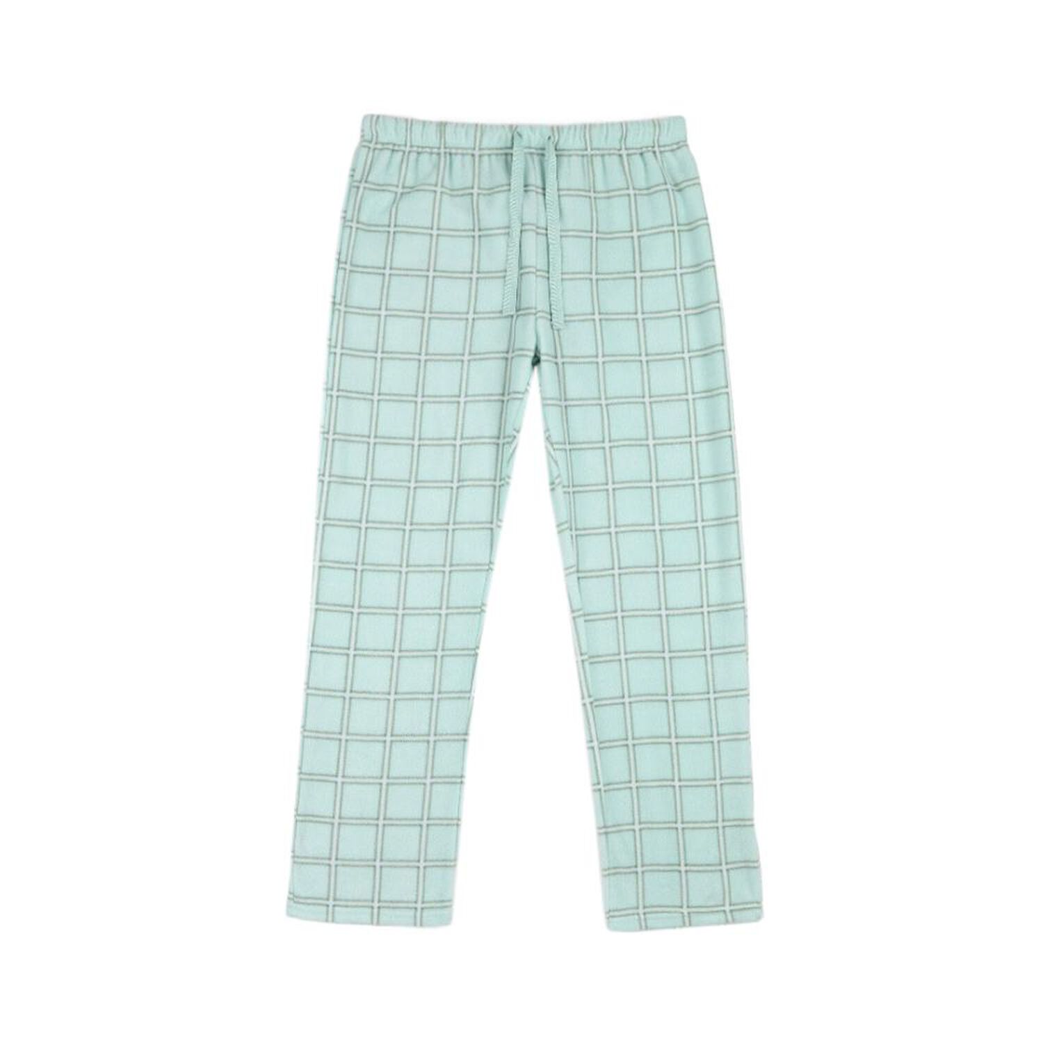 Pijama Mujer Disney / 2 Piezas image number 2.0