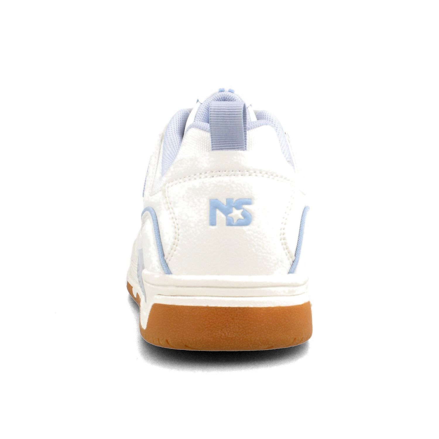 Zapatilla Mujer North Star Court 86 Blanco/azul image number 2.0