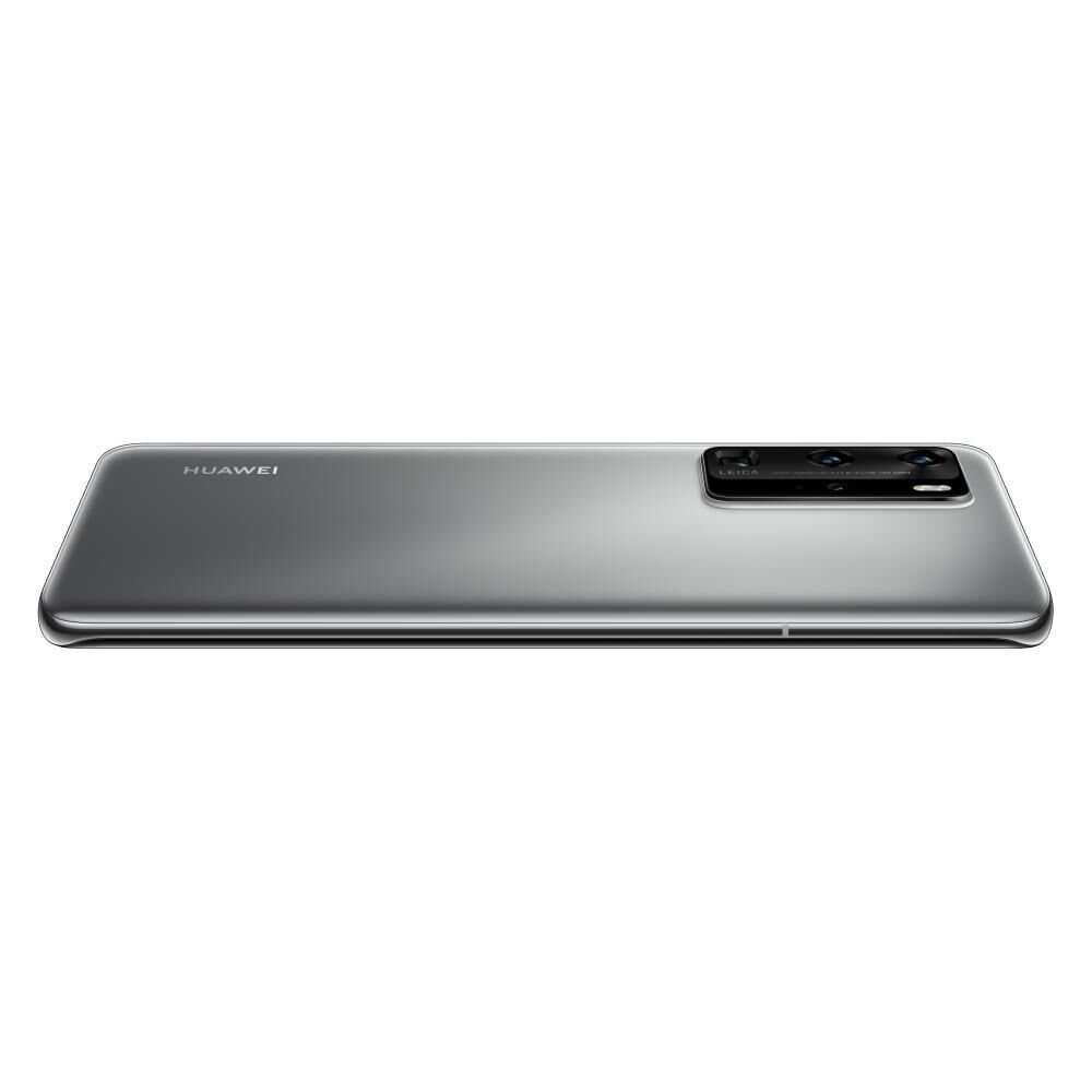 Smartphone Huawei P40 Pro Silver / 256 Gb / Liberado image number 4.0