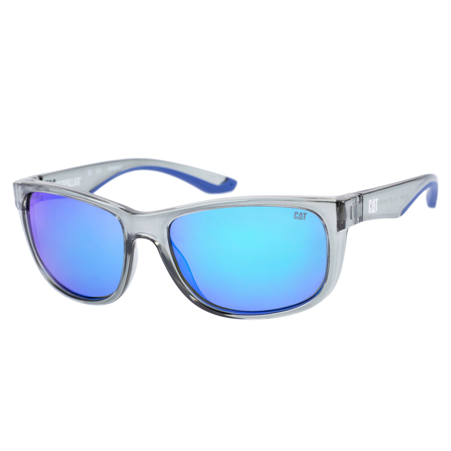 Lentes De Sol Polarizados Cat Cts-8011-113p Gris image number 0.0