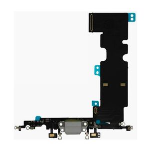 Flex De Carga Compatible Con Iphone 8 Plus