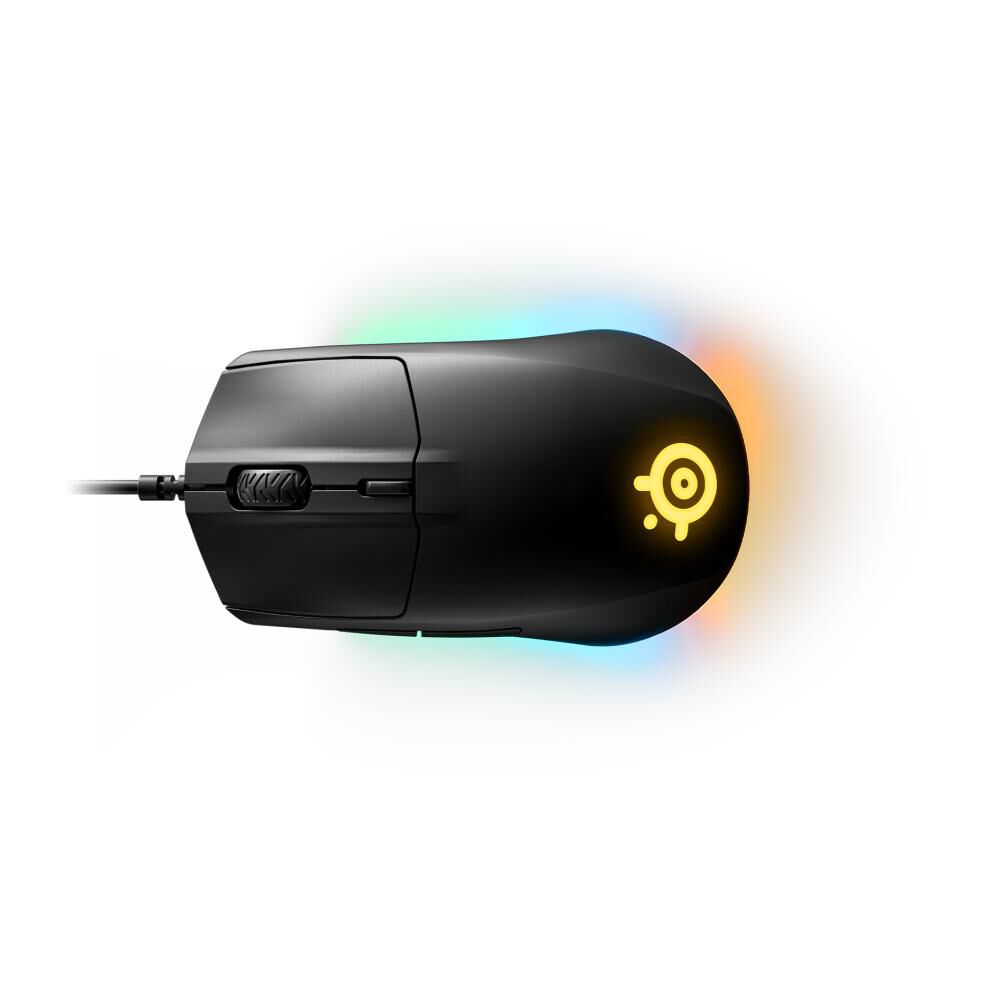 Mouse Gamer Steel Series Rival 3 image number 1.0