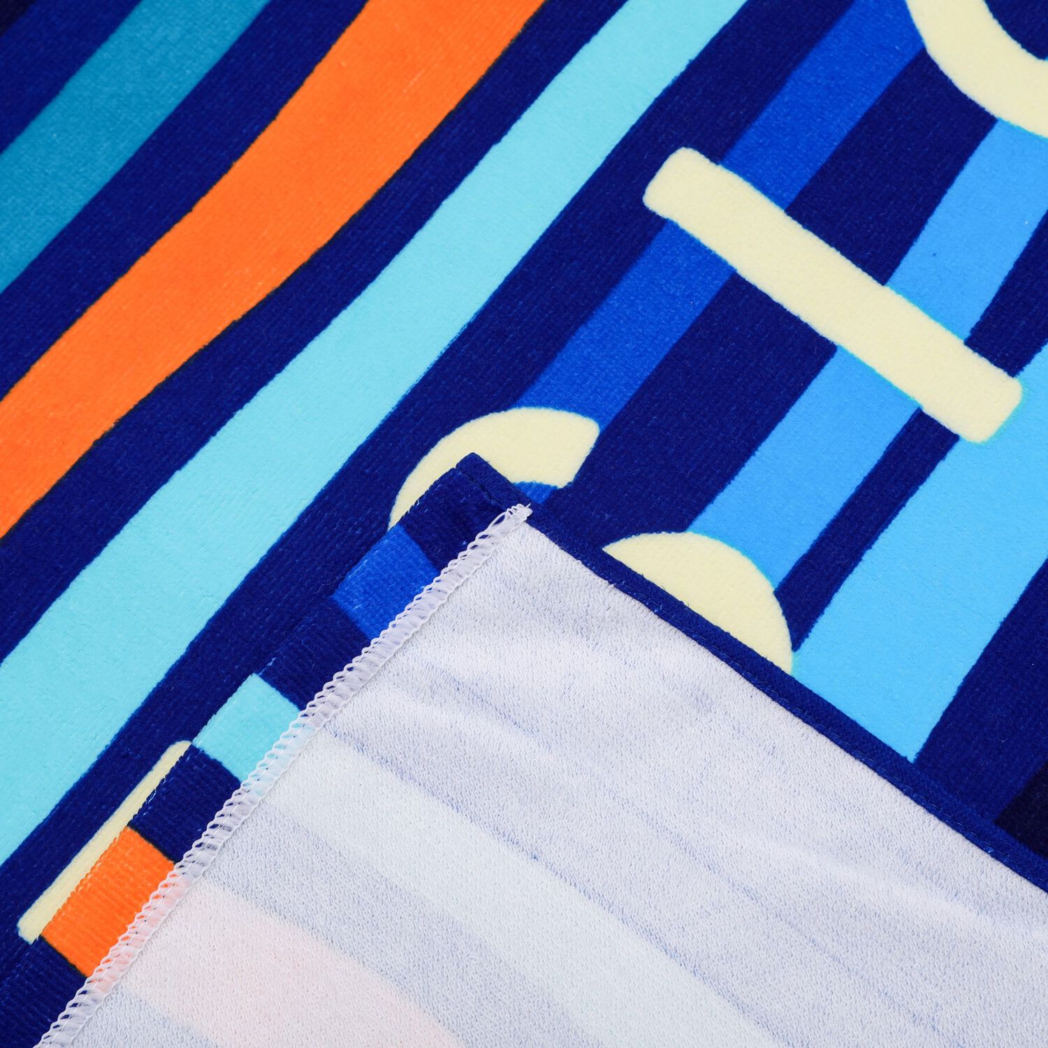 Toalla De Playa Casaideal Paradise 27 / 75x150 Cm image number 2.0