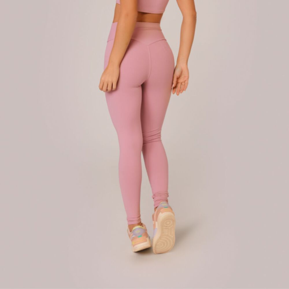 Calza Deportiva Basic Colors image number 1.0