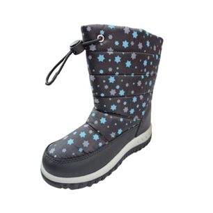 Bota De Nieve Impermeable Ni&ntilde;a
