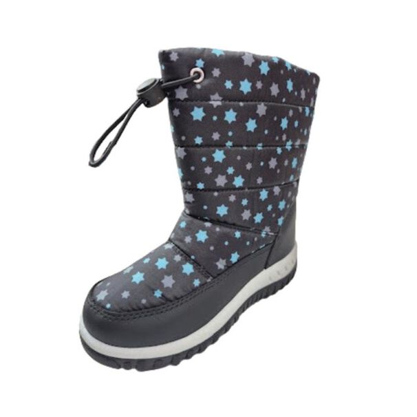 Bota De Nieve Impermeable Ni&ntilde;a
