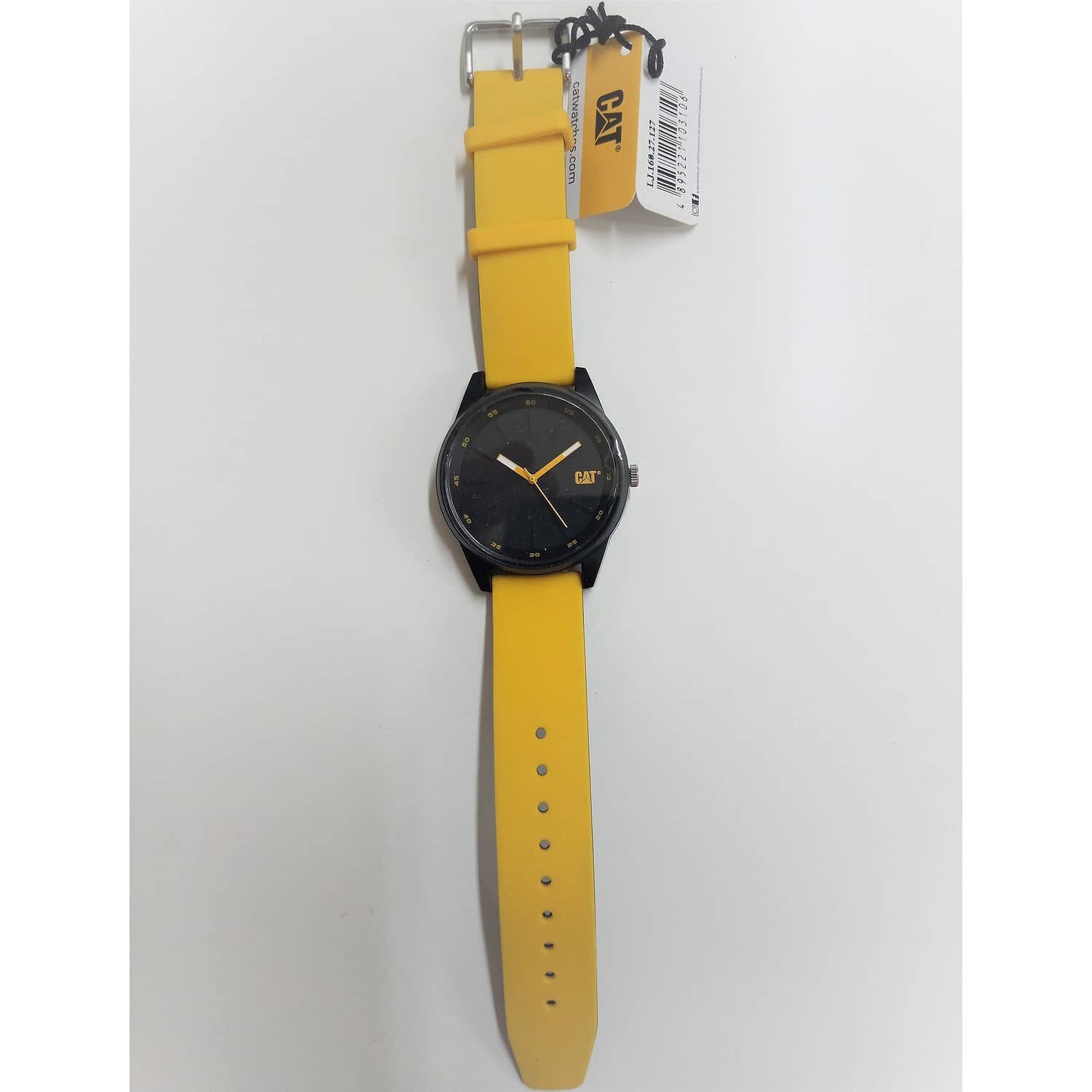 Reloj Cat Hombre Lj-160-27-127 Insignia image number 4.0