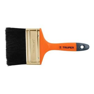 Brocha Profesional Uso General Truper 4 (101,6mm)