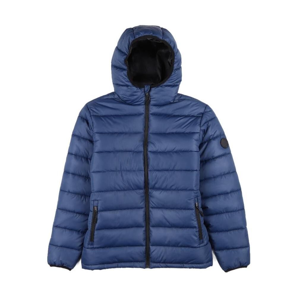 Parka Hombre Skuad image number 0.0