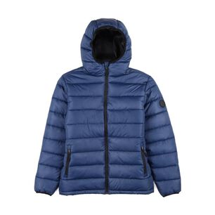 Parka Hombre Skuad