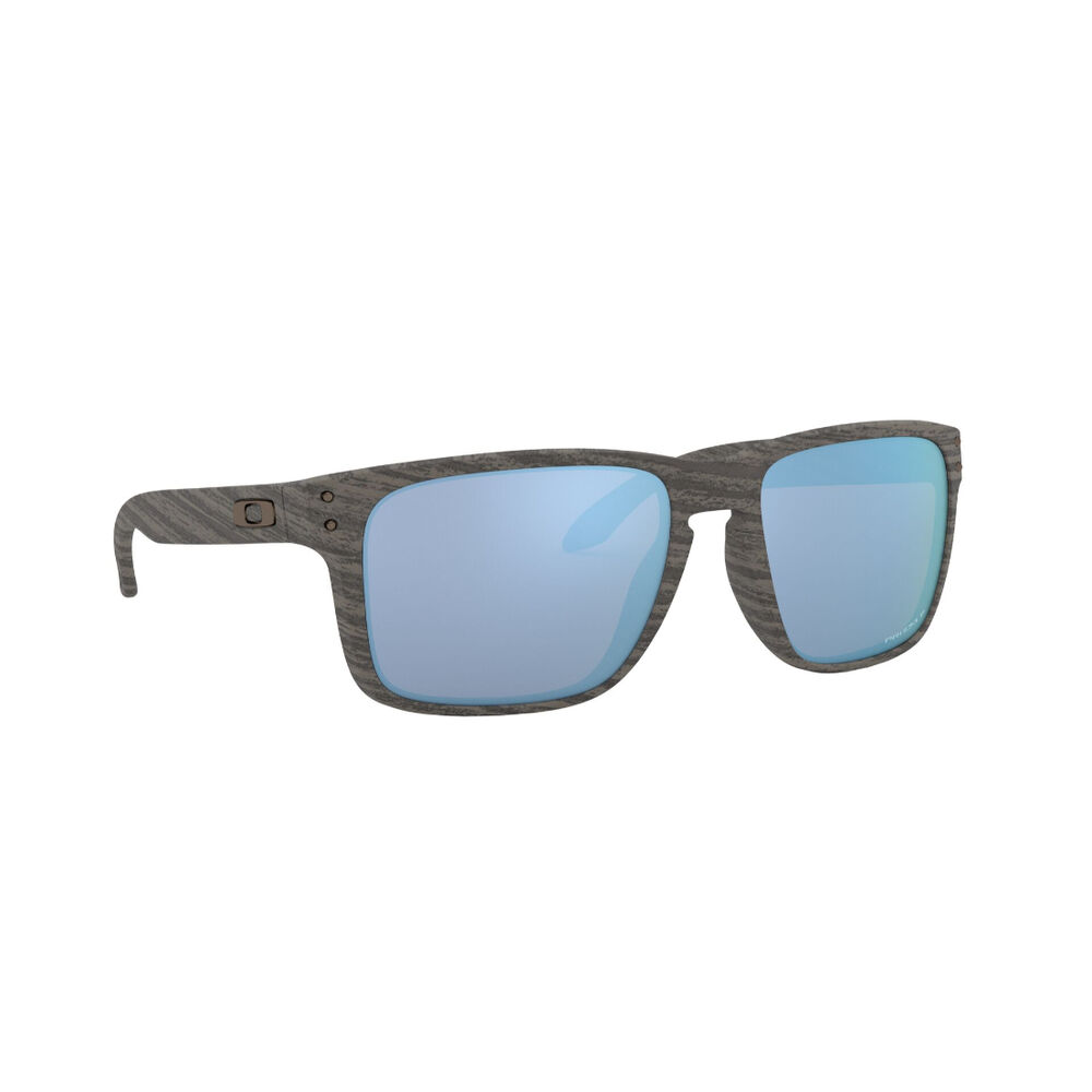 Lentes De Sol Holbrook Xl Prizm Deep Water Polarizados Oakley image number 11.0