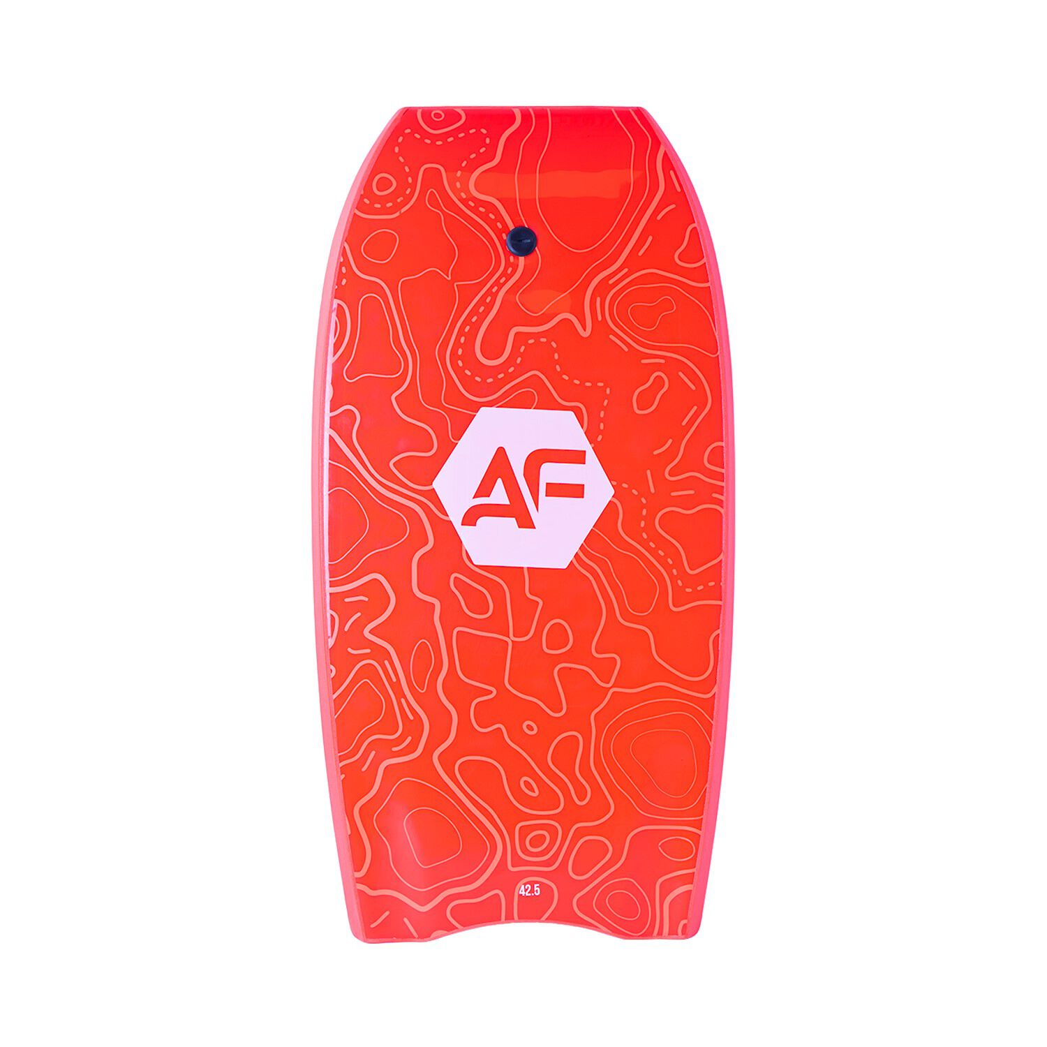 Bodyboard 3'3" Volcano image number 1.0