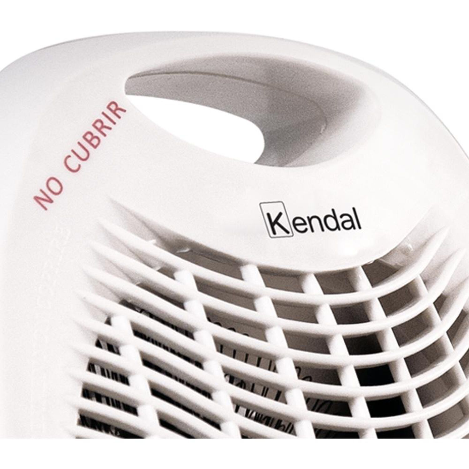 Termoventilador Kendal Hor FH 103 image number 3.0