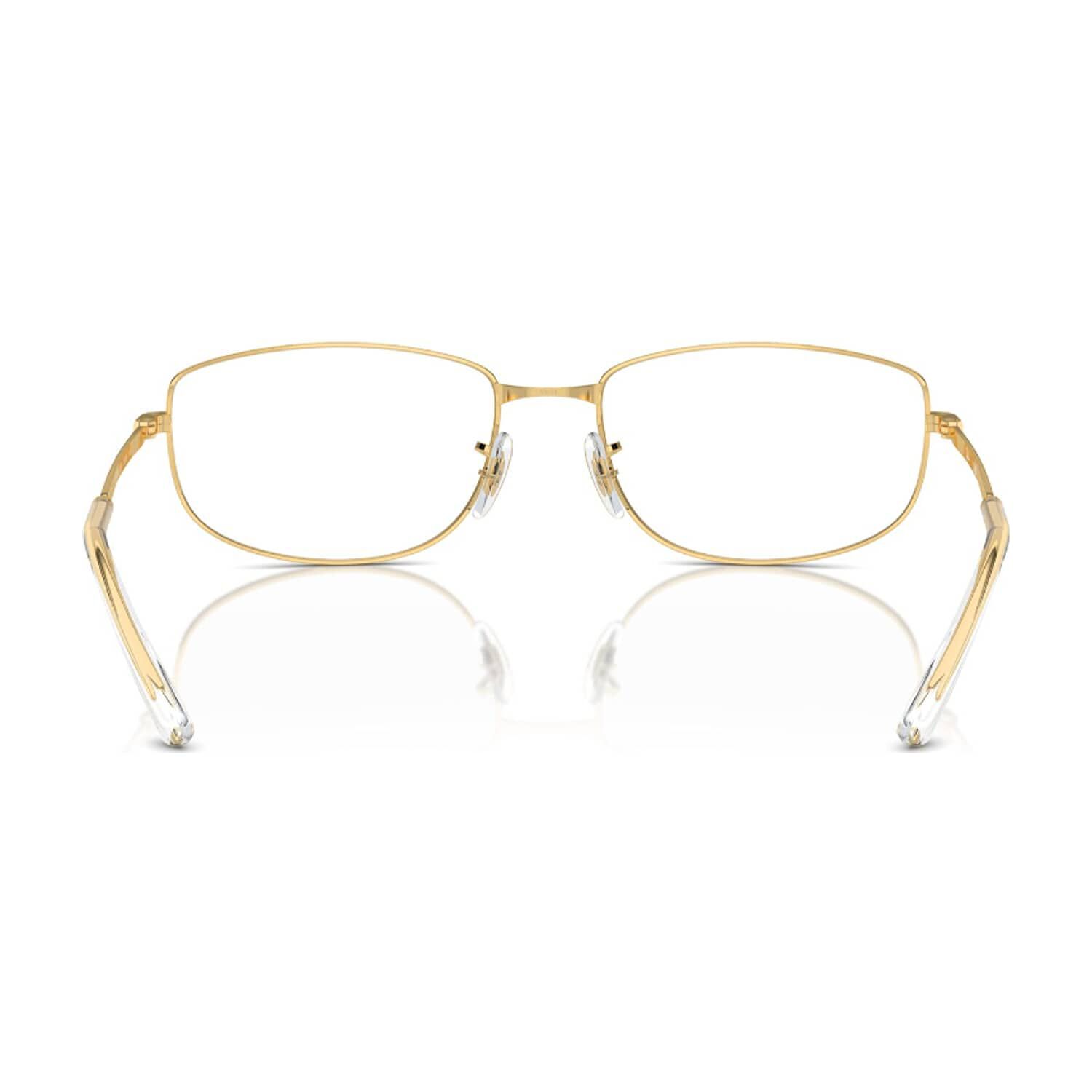 Lentes &Oacute;pticos Dorado Pulido Ray-ban Optical image number 3.0