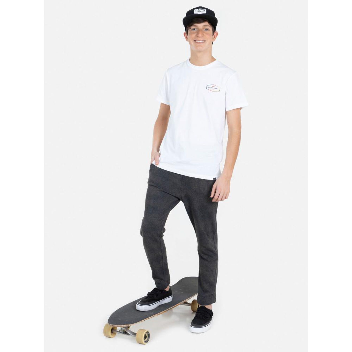 Polera Ni&ntilde;o Maui And Sons image number 3.0