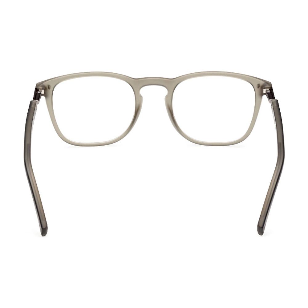 Lentes &Oacute;pticos Light Grey Con Clip-on Timberland image number 4.0