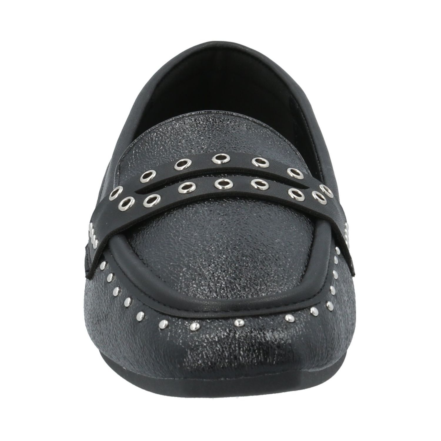 Zapato Casual Mujer Azaleia Eliraz Negro image number 2.0