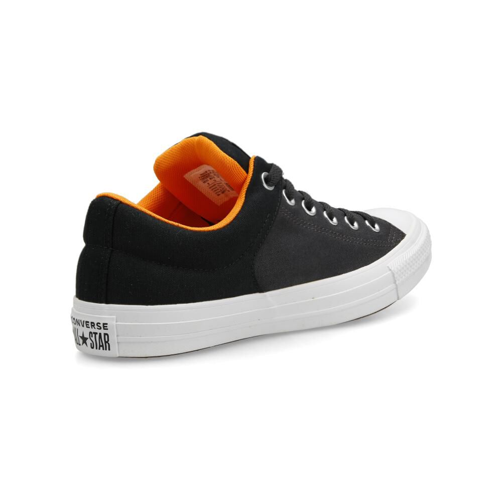 Zapatilla Urbana Unisex Converse Ctas High Street O en Oferta | Hites.com