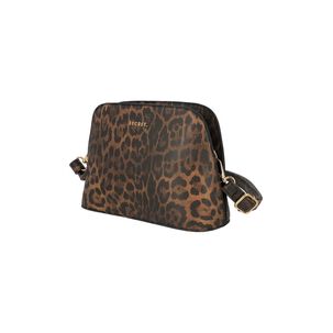 Bandolera Secret Dubai Sc6 S Leopardo