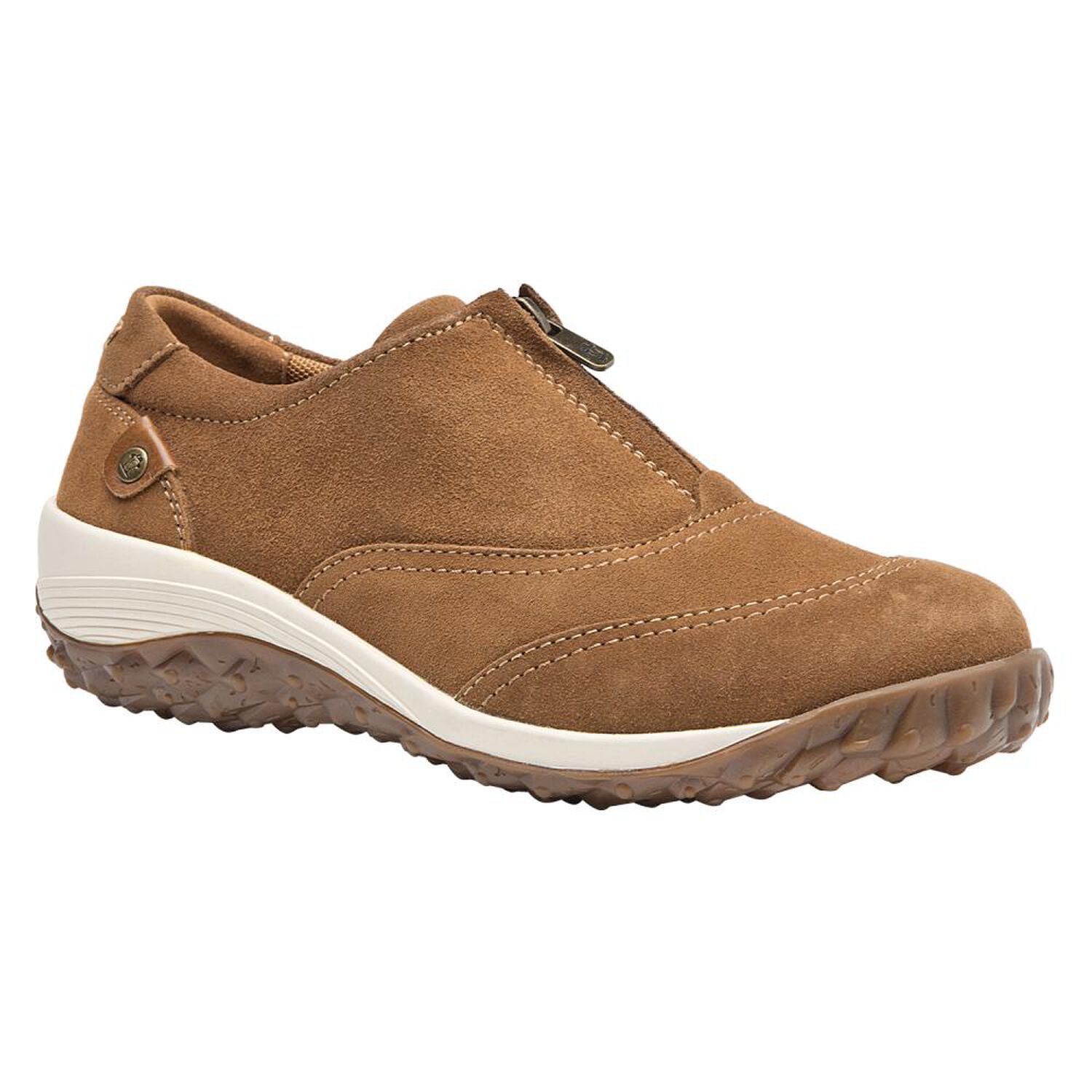 Zapato Casual Mujer Panama Jack Wl061 Camel image number 0.0