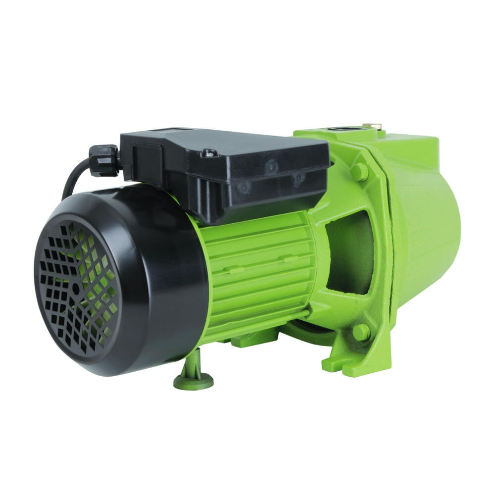 Bomba Centrífuga Autocebante 1" 1hp 48l/min Jf 810 - Garden image number 1.0
