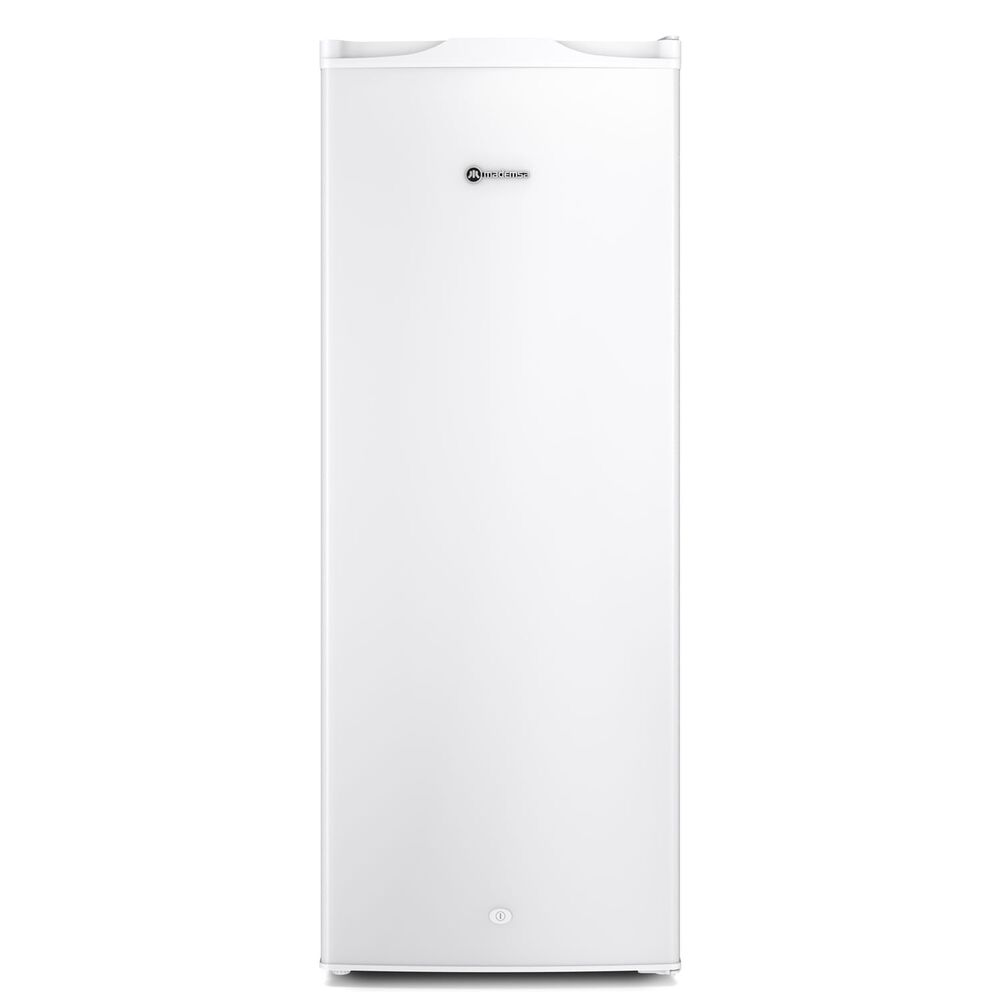 Freezer Mfv645b Blanco 168l Vertical Mademsa image number 0.0