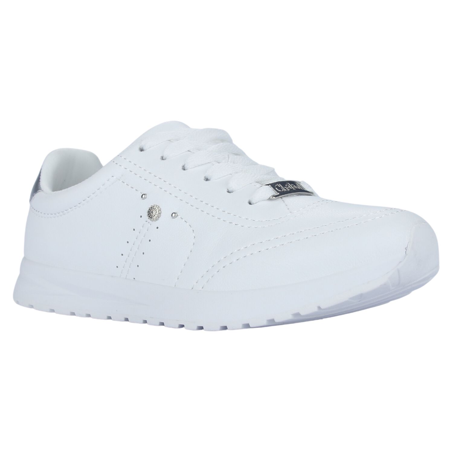 Zapatilla Mujer Urbano Blanco Chalada Vita-7 image number 2.0