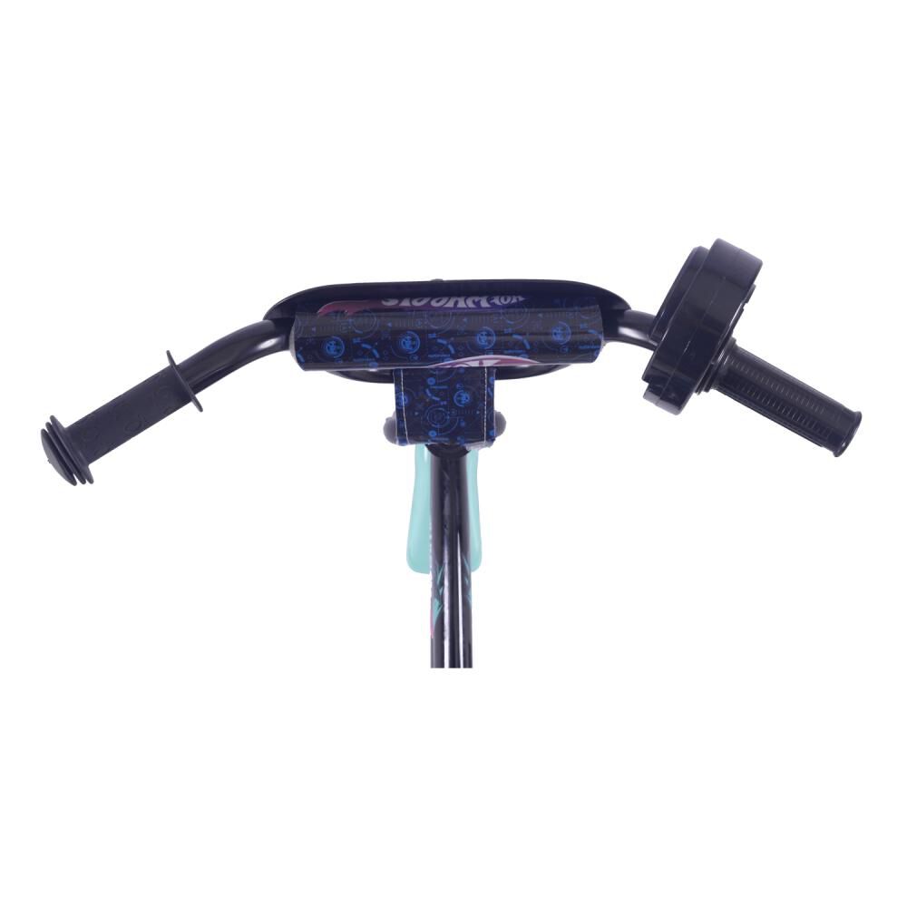 Bicicleta Infantil Bianchi Hotwheels 12 / Aro 12 image number 3.0