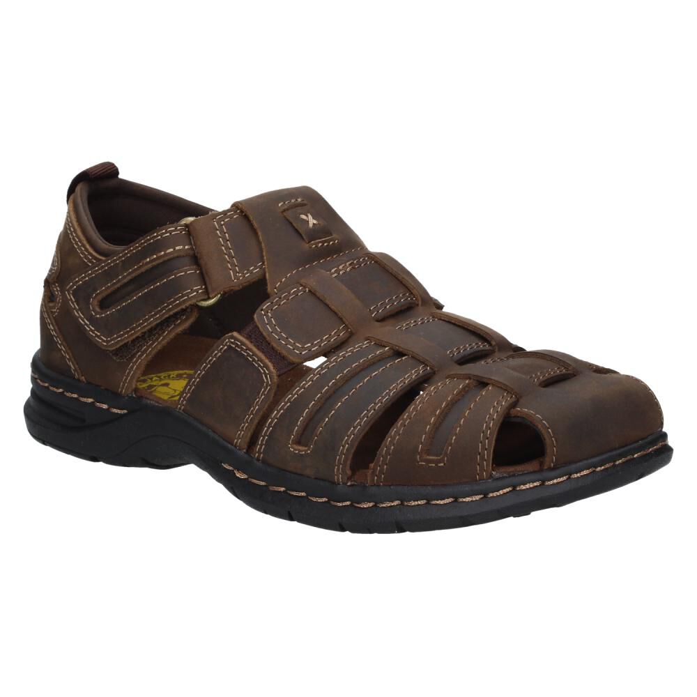 Sandalia Hombre Panama Jack en Oferta | Hites.com